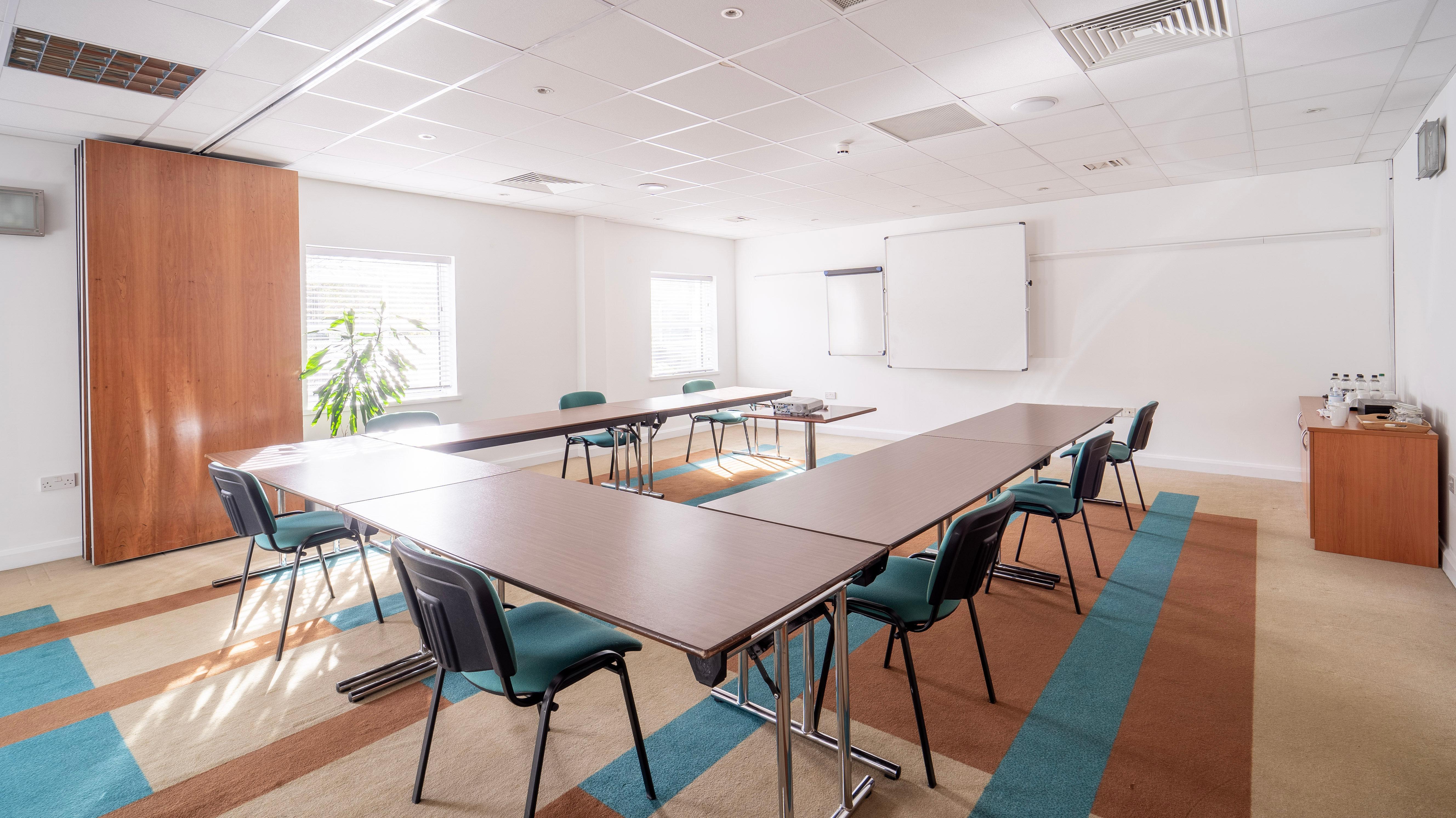Holiday Inn Bristol Airport By Ihg Redhill  Exteriér fotografie
