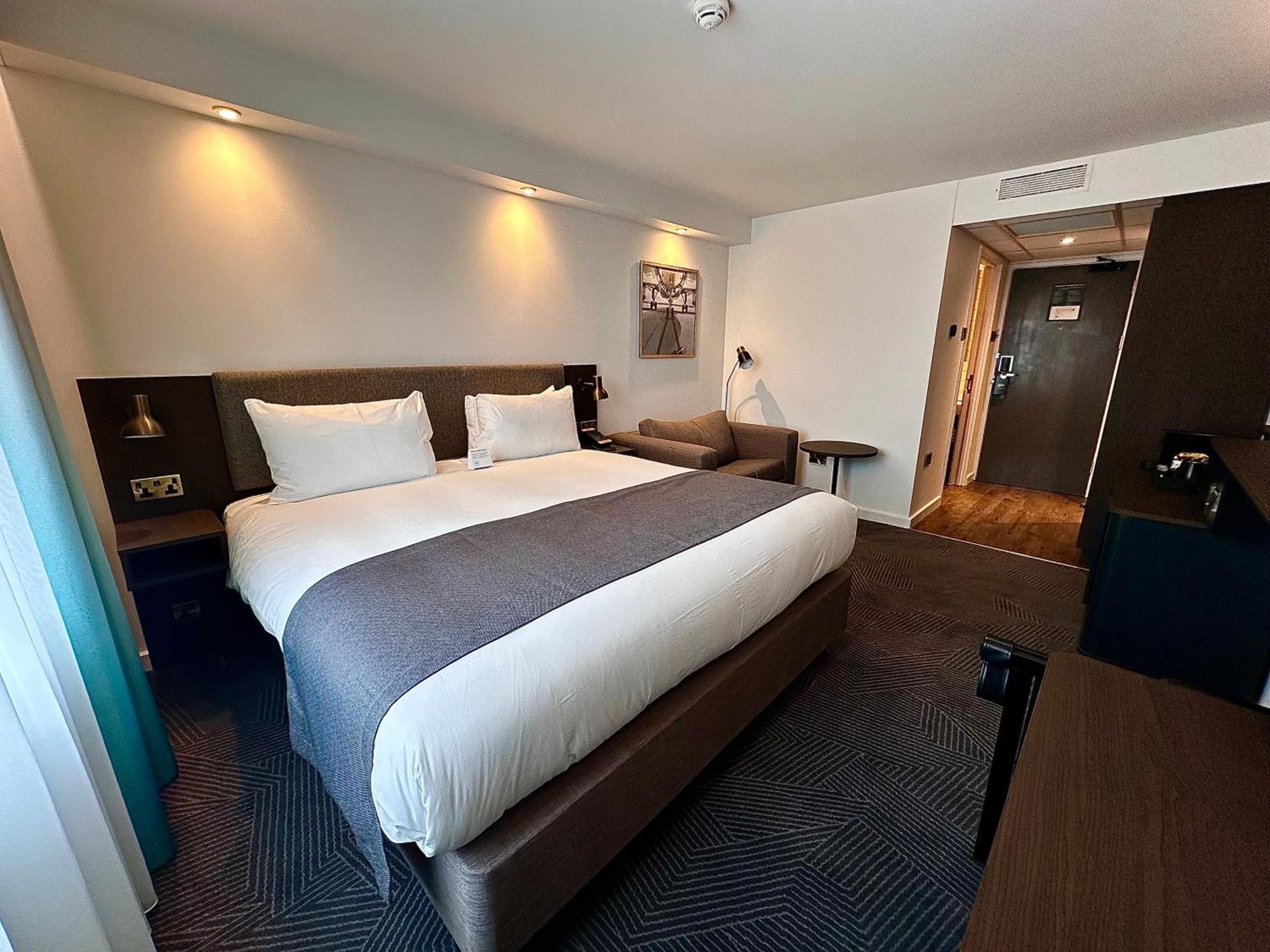 Holiday Inn Bristol Airport By Ihg Redhill  Exteriér fotografie