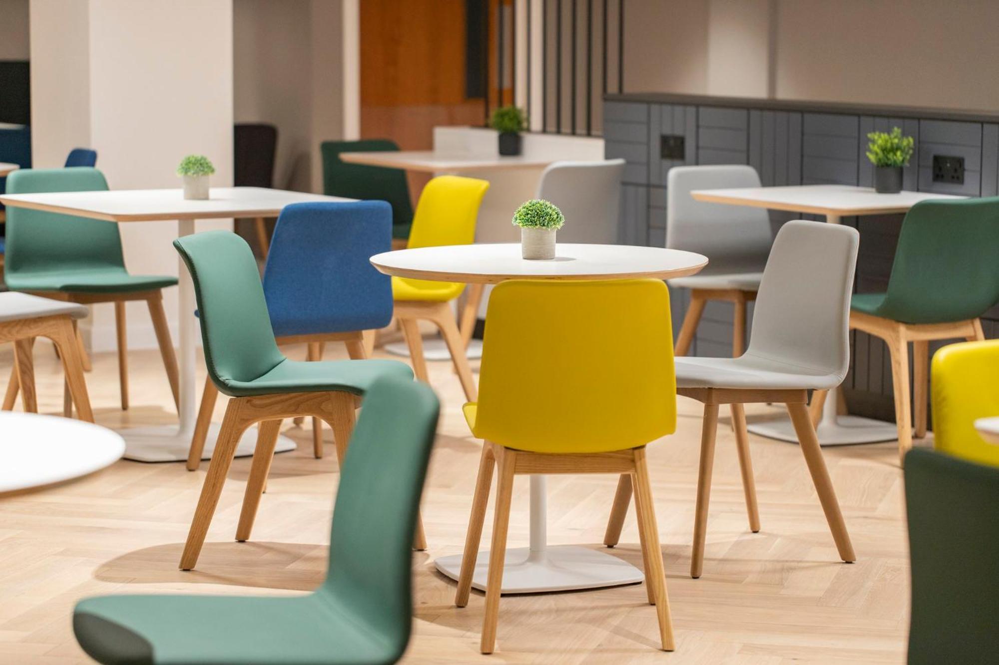 Holiday Inn Bristol Airport By Ihg Redhill  Exteriér fotografie