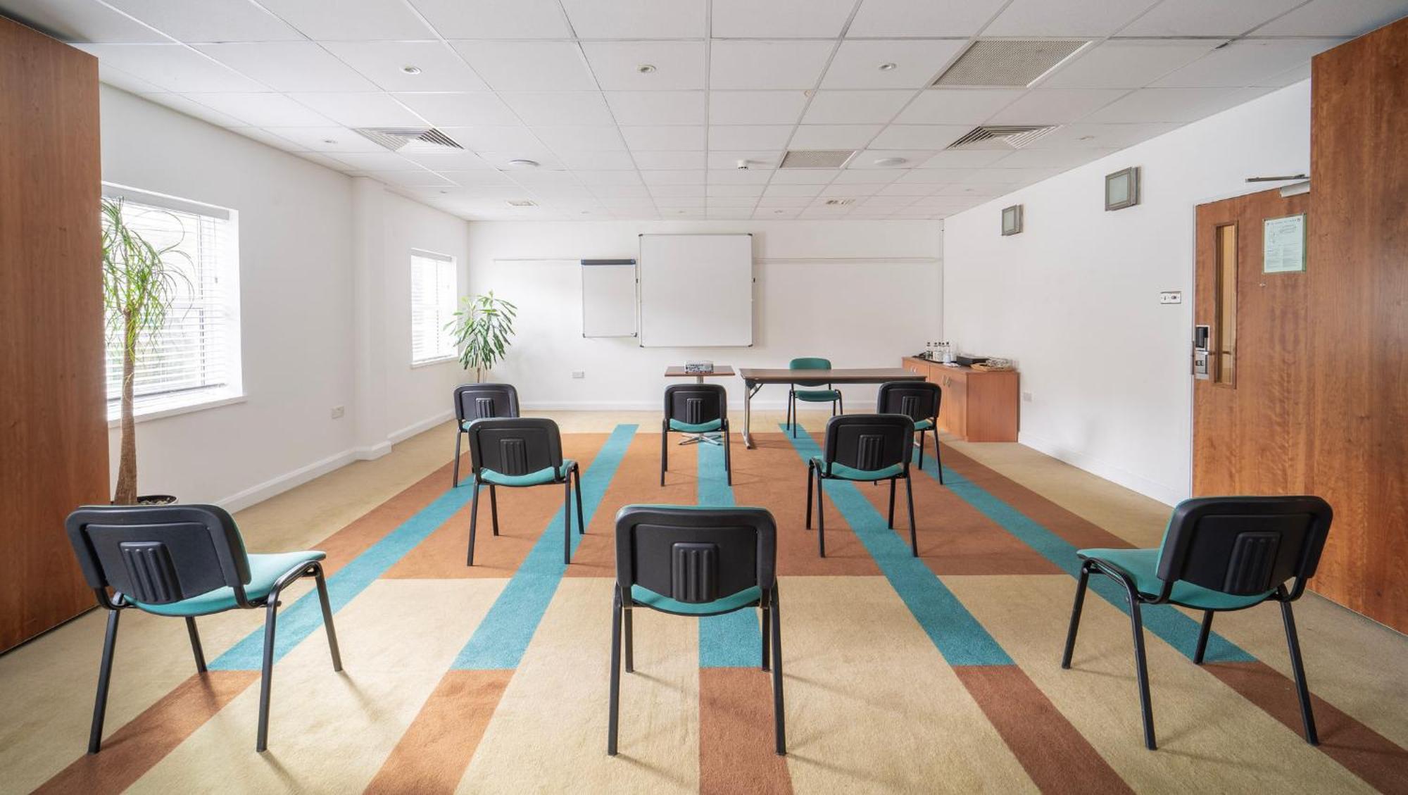 Holiday Inn Bristol Airport By Ihg Redhill  Exteriér fotografie